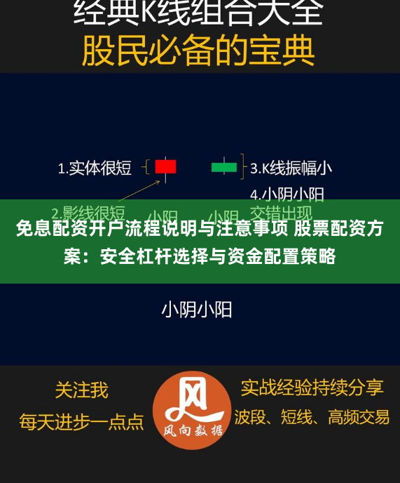 免息配资开户流程说明与注意事项 股票配资方案：安全杠杆选择与资金配置策略